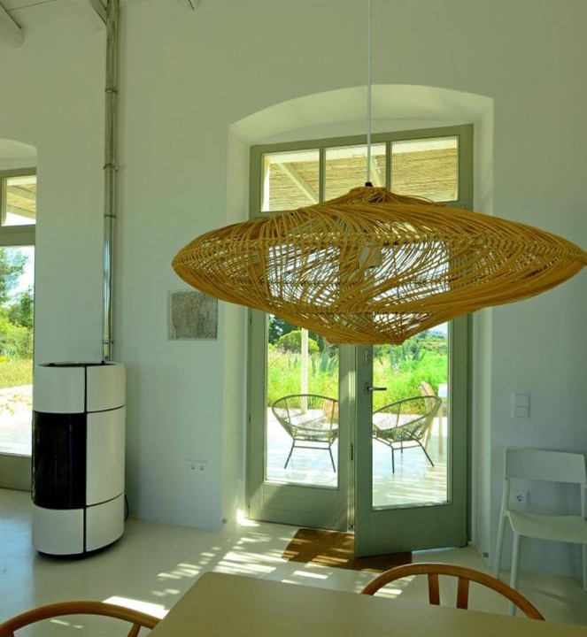 Kithira Villa | Island residence