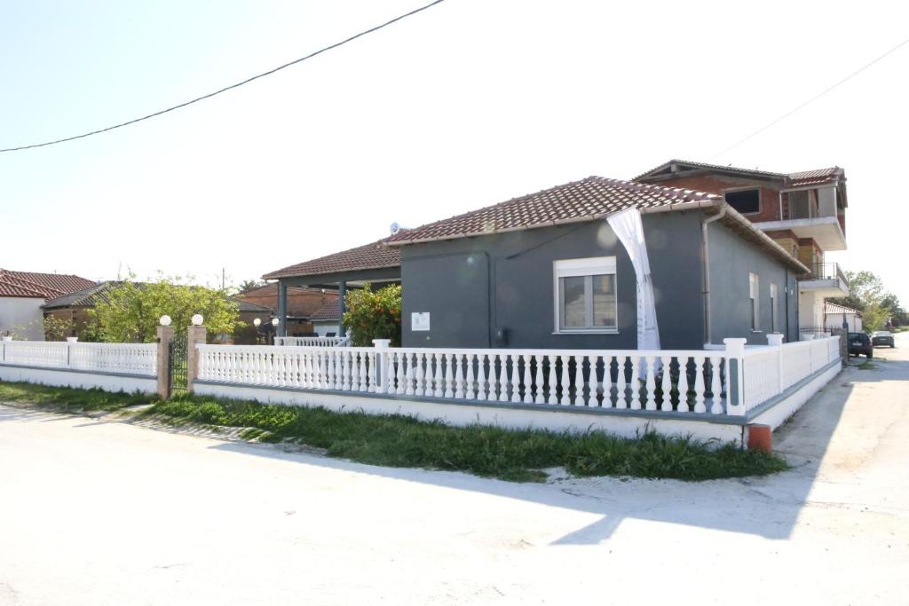 Nea Karia House | Jannas Home