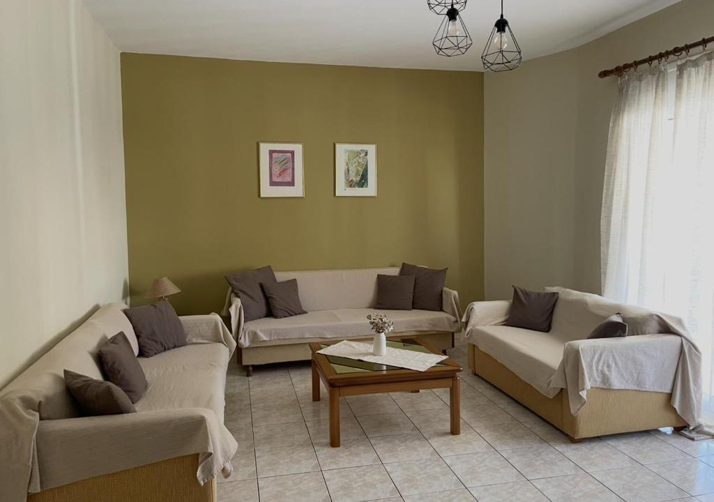 Nea Peramos Apartment | Jimmys apartment