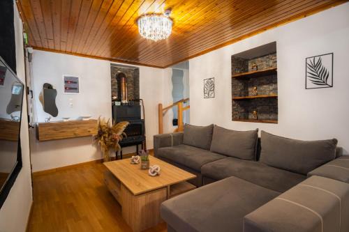 Pythagorion House | Joanna's House