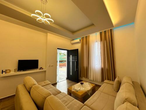 Qafe e Gjashtes Apartment | Joen Apartment 2