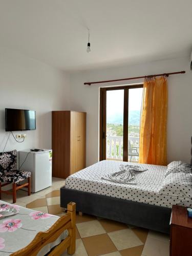 Qafe e Gjashtes Apartment | Joen Apartment 5