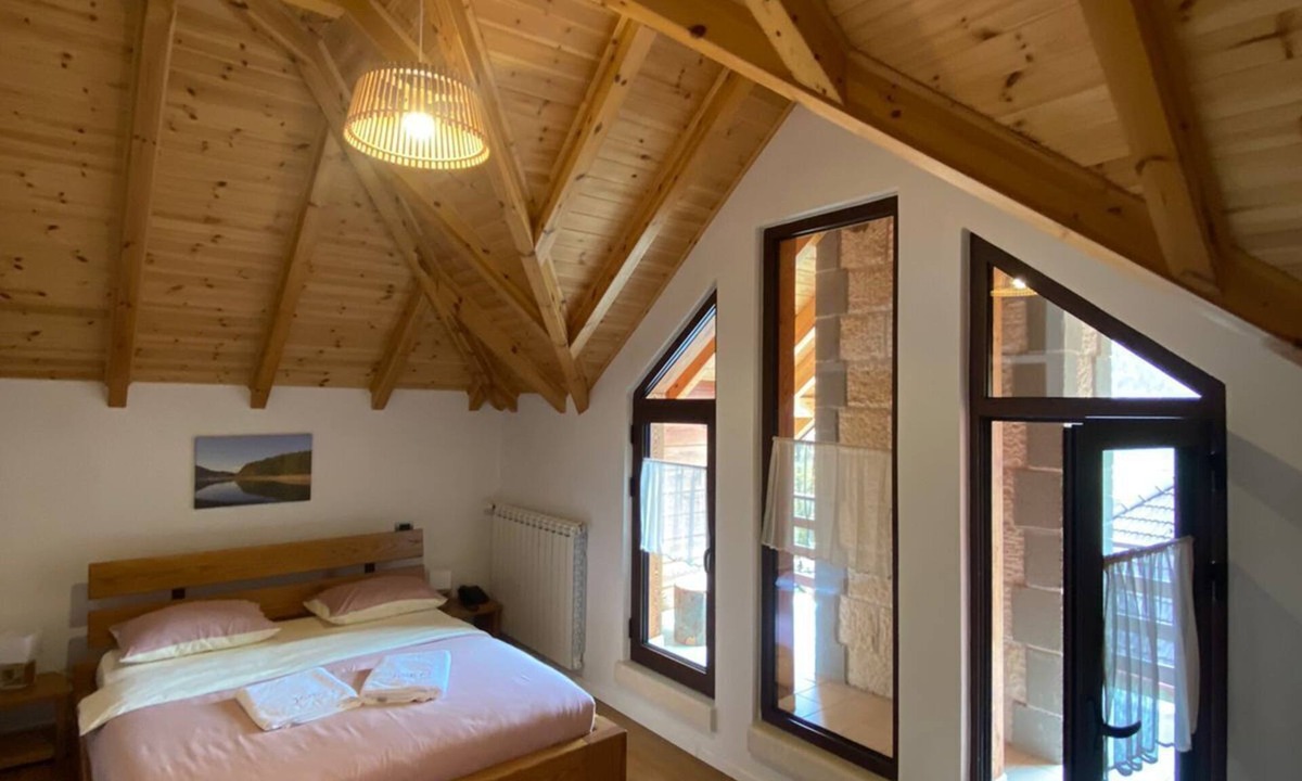 Librazhd House | Joen Village