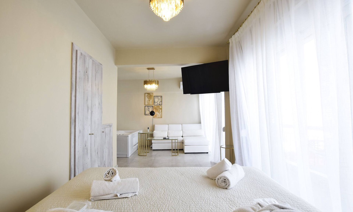 Khalkis Hotel | John's Hotel