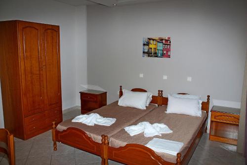 Skala Prinou Apartment | Johny's Studios