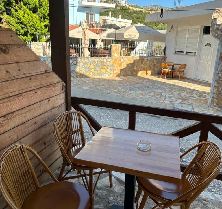 Himare Apartment | Jona Rooms