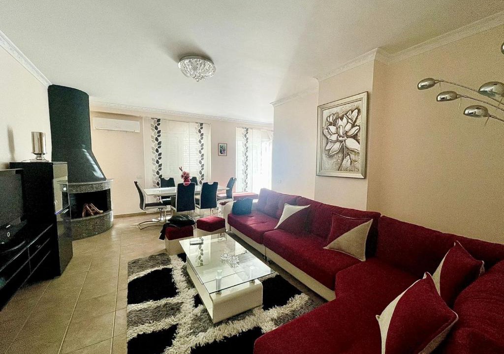 Shkoder Apartment | Joni's Apartment