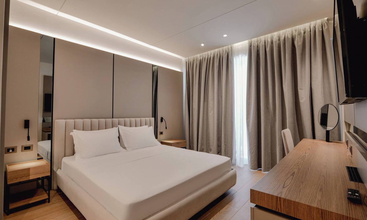 Radhime Hotel | Jost Caravel