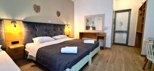 Kardamena Apartment | JP Pool & Apartments