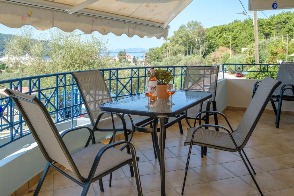 Igoumenitsa Apartment | JULIA'S APARTMENT