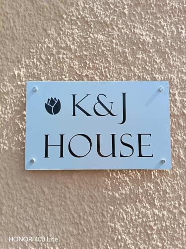 Didyma House | K&J House