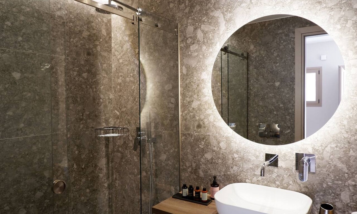 Dafnata House | Kaiser Luxury Suites