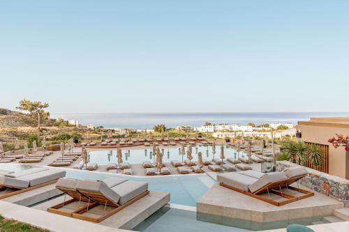 Ierapetra Hotel | Kakkos Terra Blu Hotel