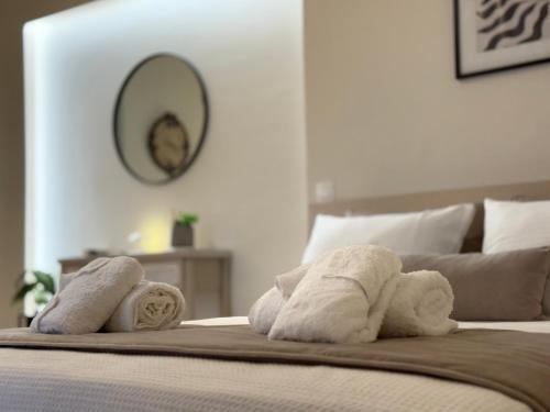 Oropos Apartment | Kalli by the sea - Oropos