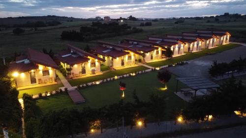Lemnos Apartment | Kalliopi Luxury Apartments