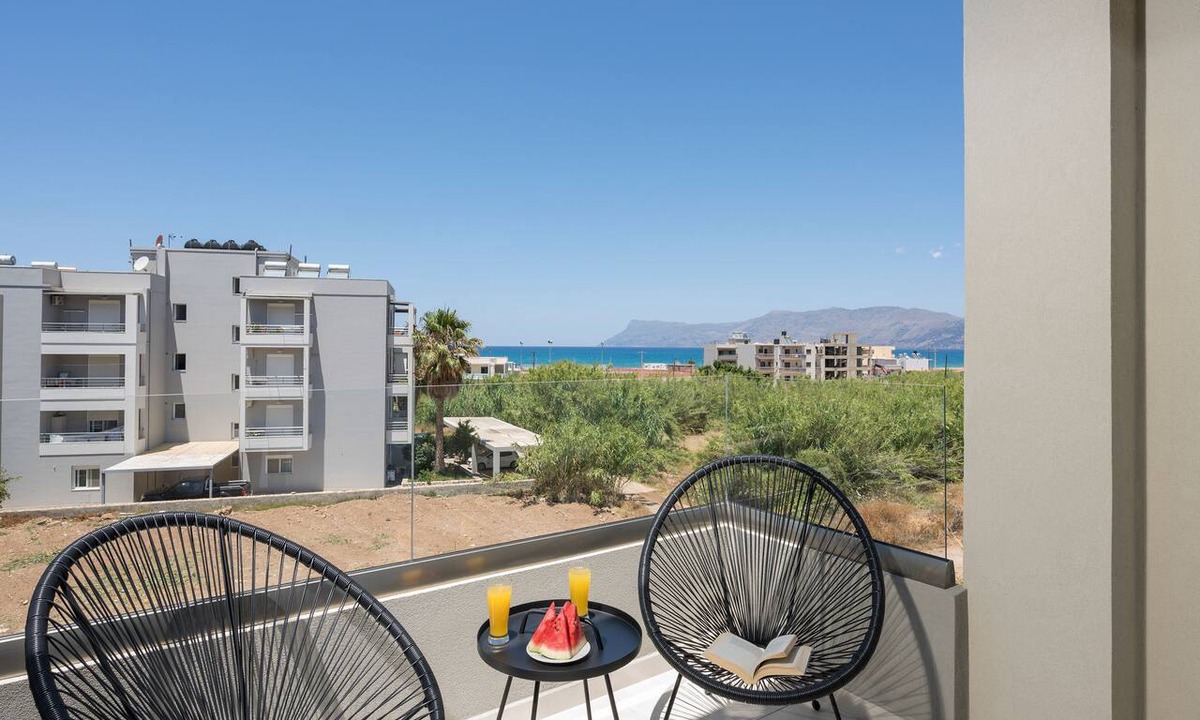 Kissamos House | Kallistefan