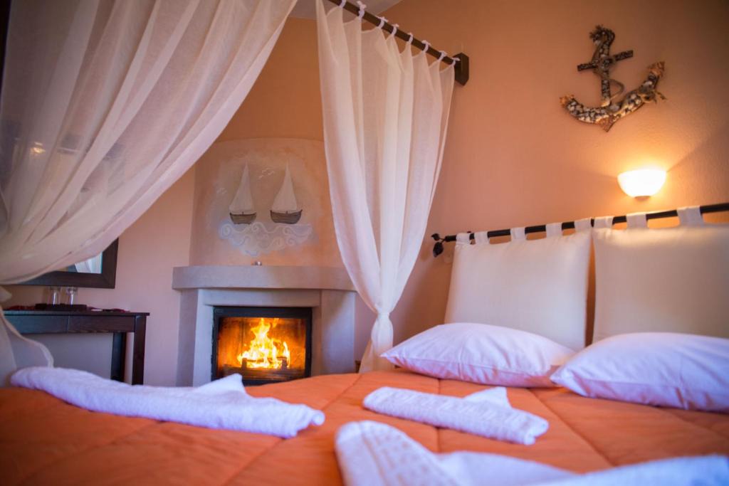 Tsagarada House | Kallisto Guesthouse