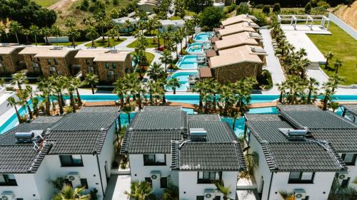 Kallithea Hotel | Kallithea Village