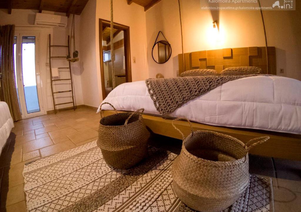 Elafonisos House | Kalomoira's Apartments
