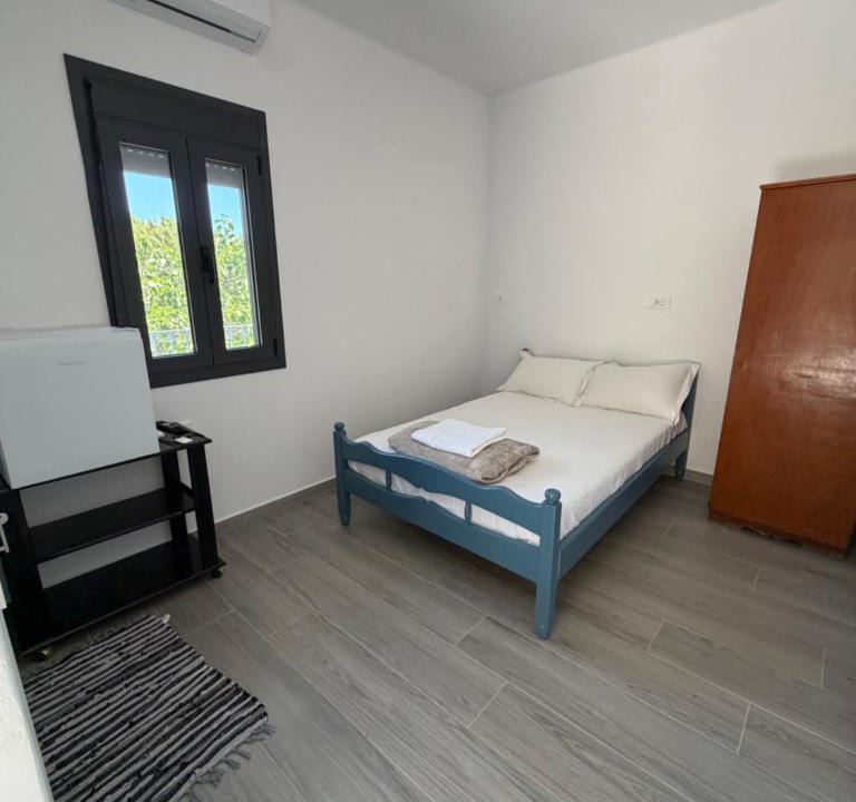 Mirties Hotel | Kaloniki Rooms & Suites