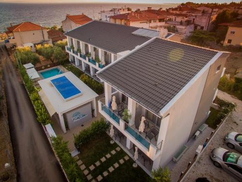 Kalyves Polygyrou Apartment | KalyBay