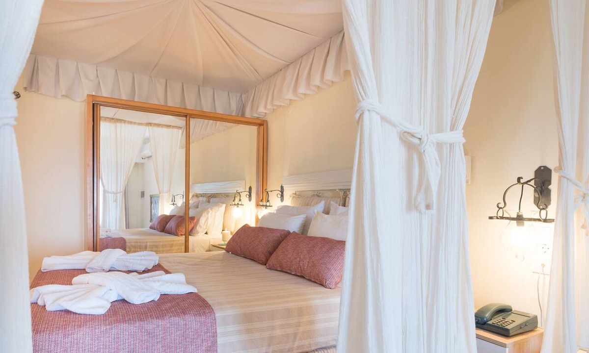 Kalypso Hotel | Kalypso Cretan Village Resort and Spa