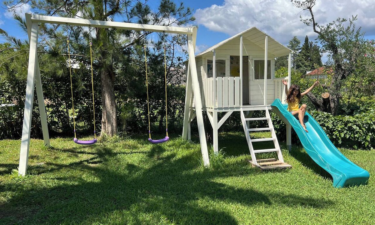 Vatos House | Kapella Apartments