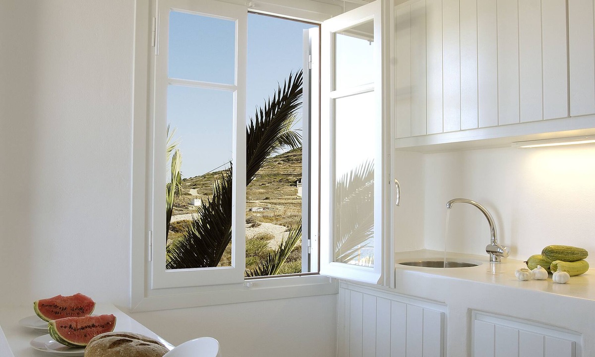 Apollonia House | Kapetan Tasos Suites