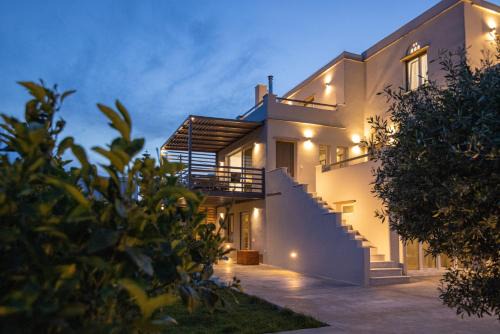 Tinos House | Kappa Home tinos