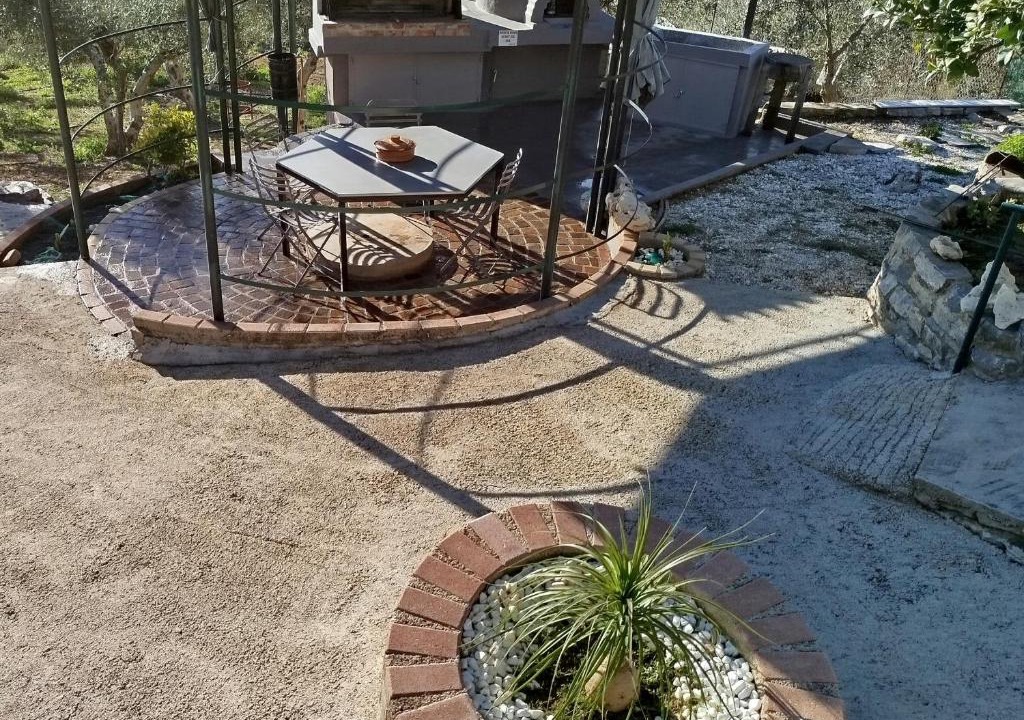 Katochori House | KAREL HOYSE Where nature meets the white Mountains