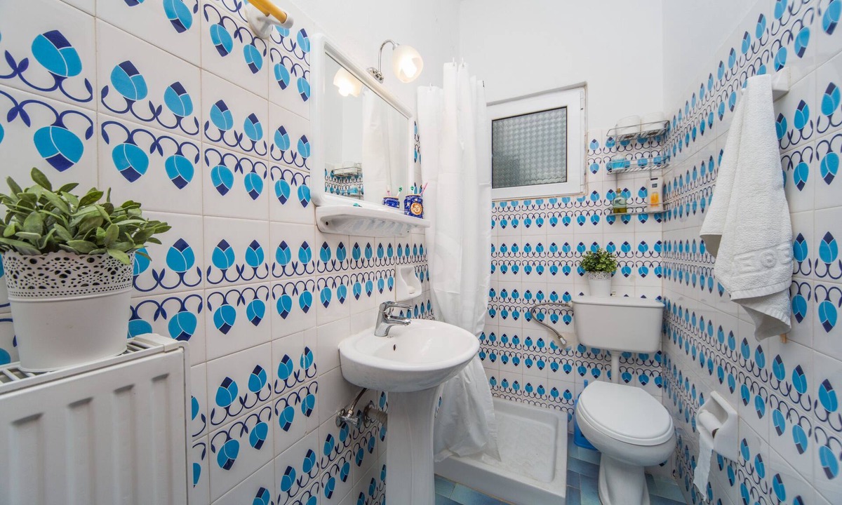 Lefkimmi House | Karia Holiday Home Lefkimi Corfu