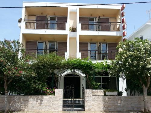 Kos Town Hotel | Karis Hotel