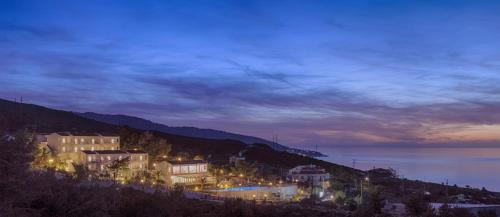 Gialiskari Hotel | Karras Star Hotel- Wellness Hotel & Retreats