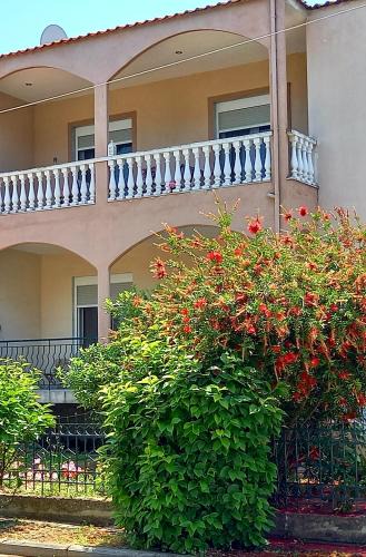 Kavala Apartment | Karvali Home Eleni