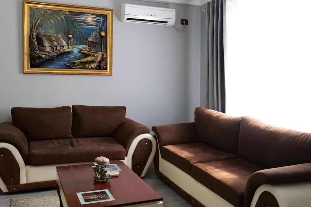 Kruje Villa | KASMI home