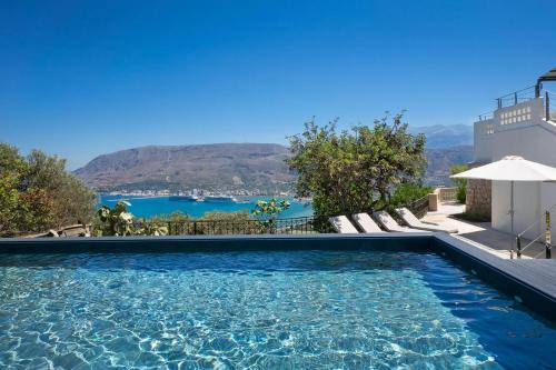 Chania House | Kassiopeia Villa