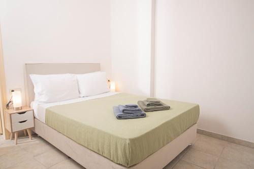 Kardamyli Apartment | Kastoras Apartments