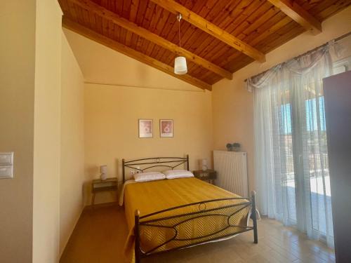 Vonitsa Apartment | Katerina's Apartment
