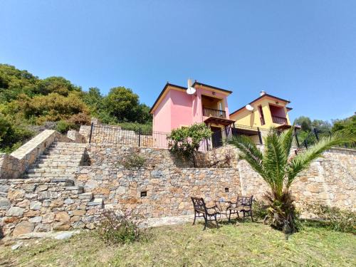 Alonnisos Old Town House | Katerina's Houses #2