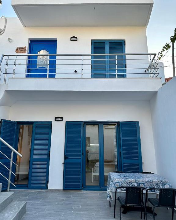 Zaros Apartment | Kato Zaros Apartments