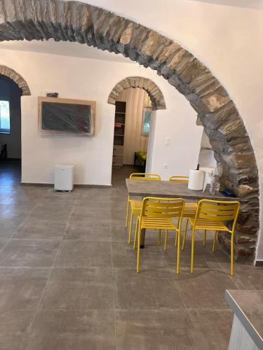 Tinos Apartment | Katoi Apartment