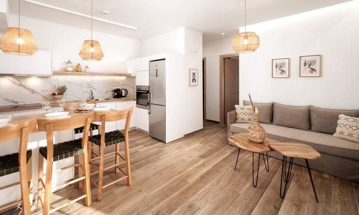 Matala Apartment | Kayy Apartments 4 in Matala