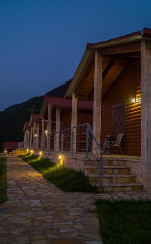 Terpsithea Apartment | Kedros Chalet