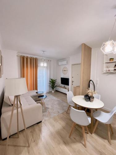 Korce Apartment | KeSa Apartment