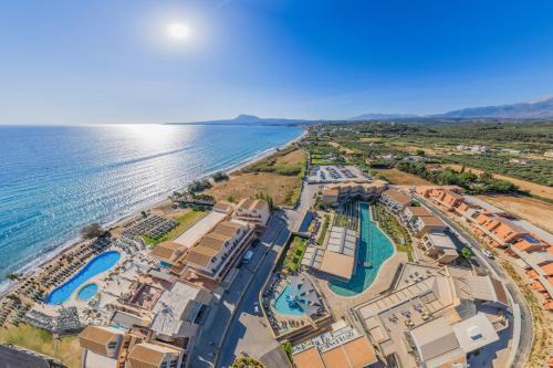 Katochori Resort | Kiani Beach Resort Family All Inclusive