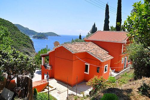 Paleokastritsa Apartment | Kiki Apartments