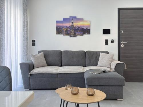 Kilada Apartment | Kilada Luxury Apartment 1
