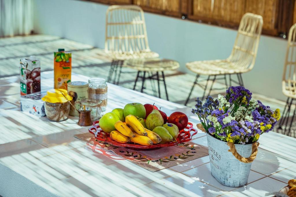 Gennadi Apartment | Kipos Suites & Apartments