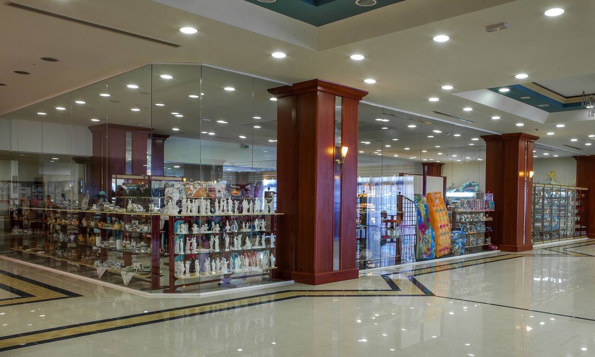 Psalidi Hotel | Kipriotis Panorama Hotel & Suites by Anayia All Inclusive Resorts