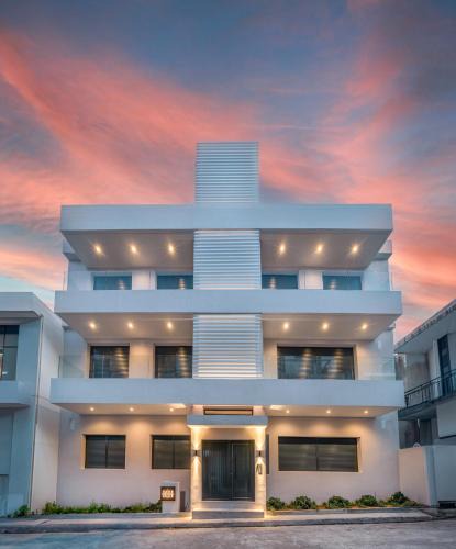 Kalamata Apartment | Kleopatra Homes - Spiropoulou 11
